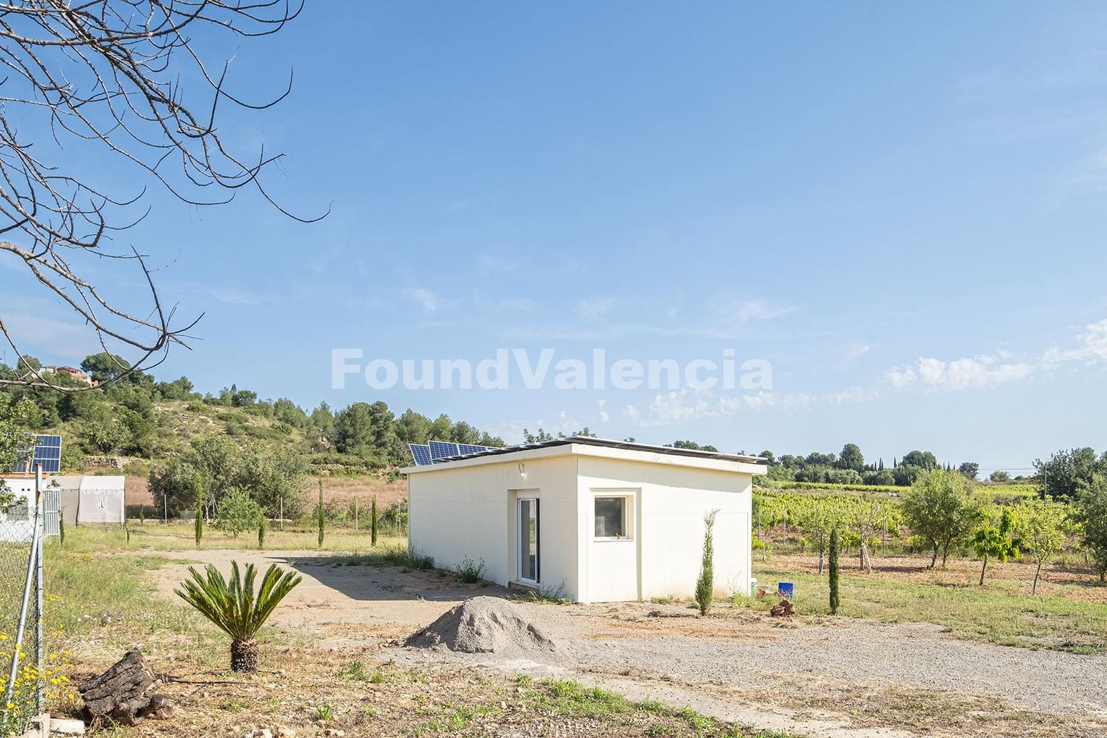 7 soveværelse Villa til salg i Chiva - € 440.000 (Ref: 9006629)