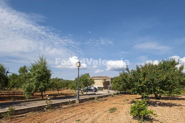 7 soverom Villa til salgs i Chiva - € 440 000 (Ref: 9006629)