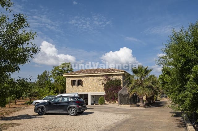 7 soverom Villa til salgs i Chiva - € 440 000 (Ref: 9006629)