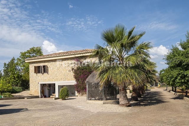 7 soverom Villa til salgs i Chiva - € 440 000 (Ref: 9006629)