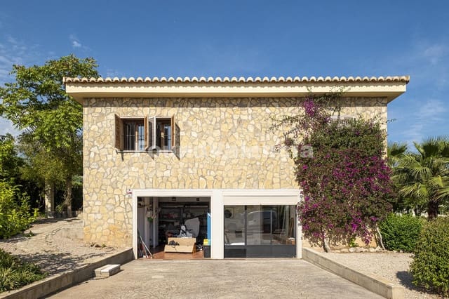 7 soverom Villa til salgs i Chiva - € 440 000 (Ref: 9006629)