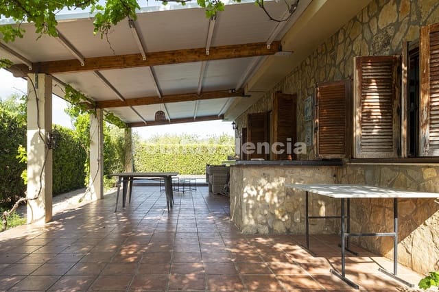 7 soverom Villa til salgs i Chiva - € 440 000 (Ref: 9006629)