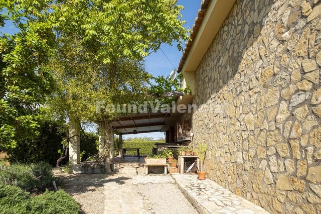 7 soverom Villa til salgs i Chiva - € 440 000 (Ref: 9006629)