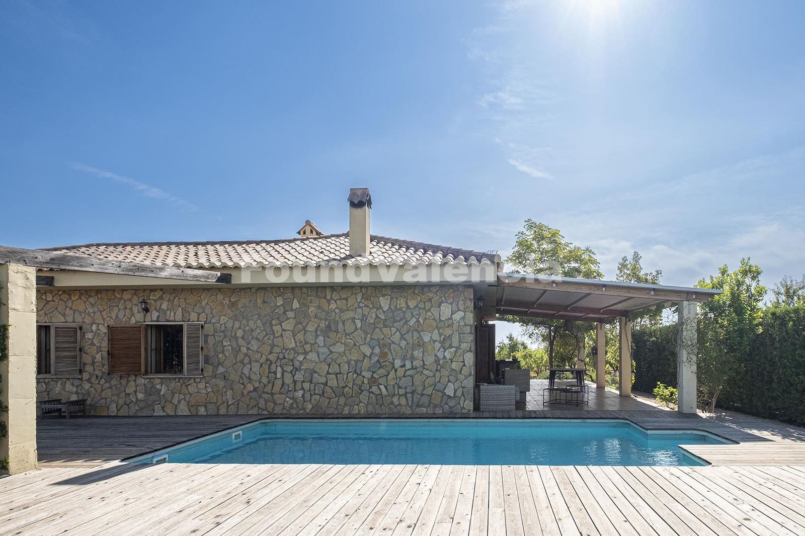 7 soveværelse Villa til salg i Chiva - € 440.000 (Ref: 9006629)