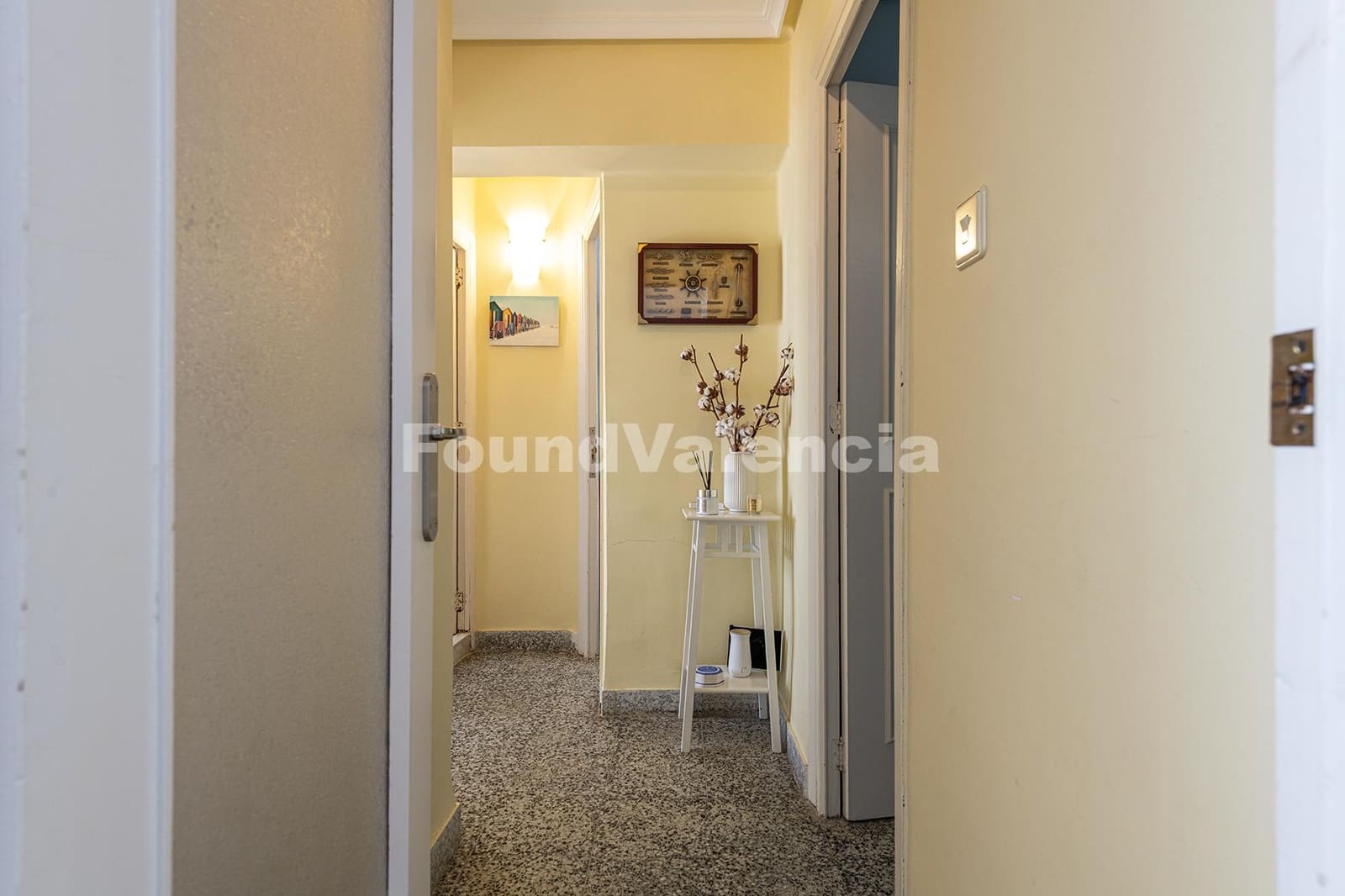 3 soveværelse Lejlighed til salg i El Perellonet - € 259.000 (Ref: 9006630)