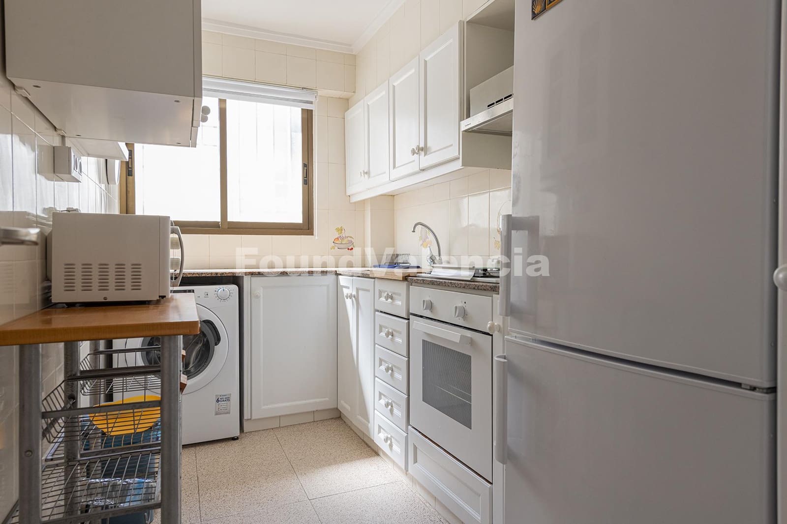 3 soveværelse Lejlighed til salg i El Perellonet - € 259.000 (Ref: 9006630)