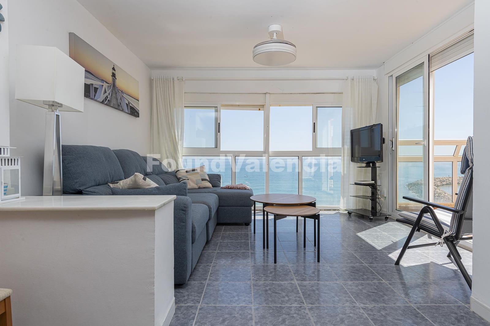 3 soveværelse Lejlighed til salg i El Perellonet - € 259.000 (Ref: 9006630)