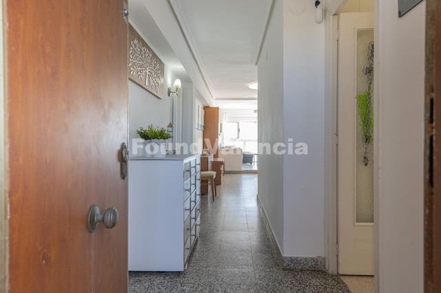 3 soveværelse Lejlighed til salg i El perellonet, Valencia by - € 259.000 (Ref: 9006630)