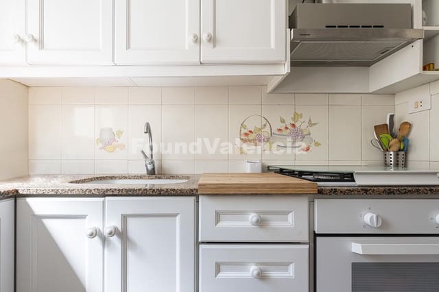 3 soveværelse Lejlighed til salg i El perellonet, Valencia by - € 259.000 (Ref: 9006630)