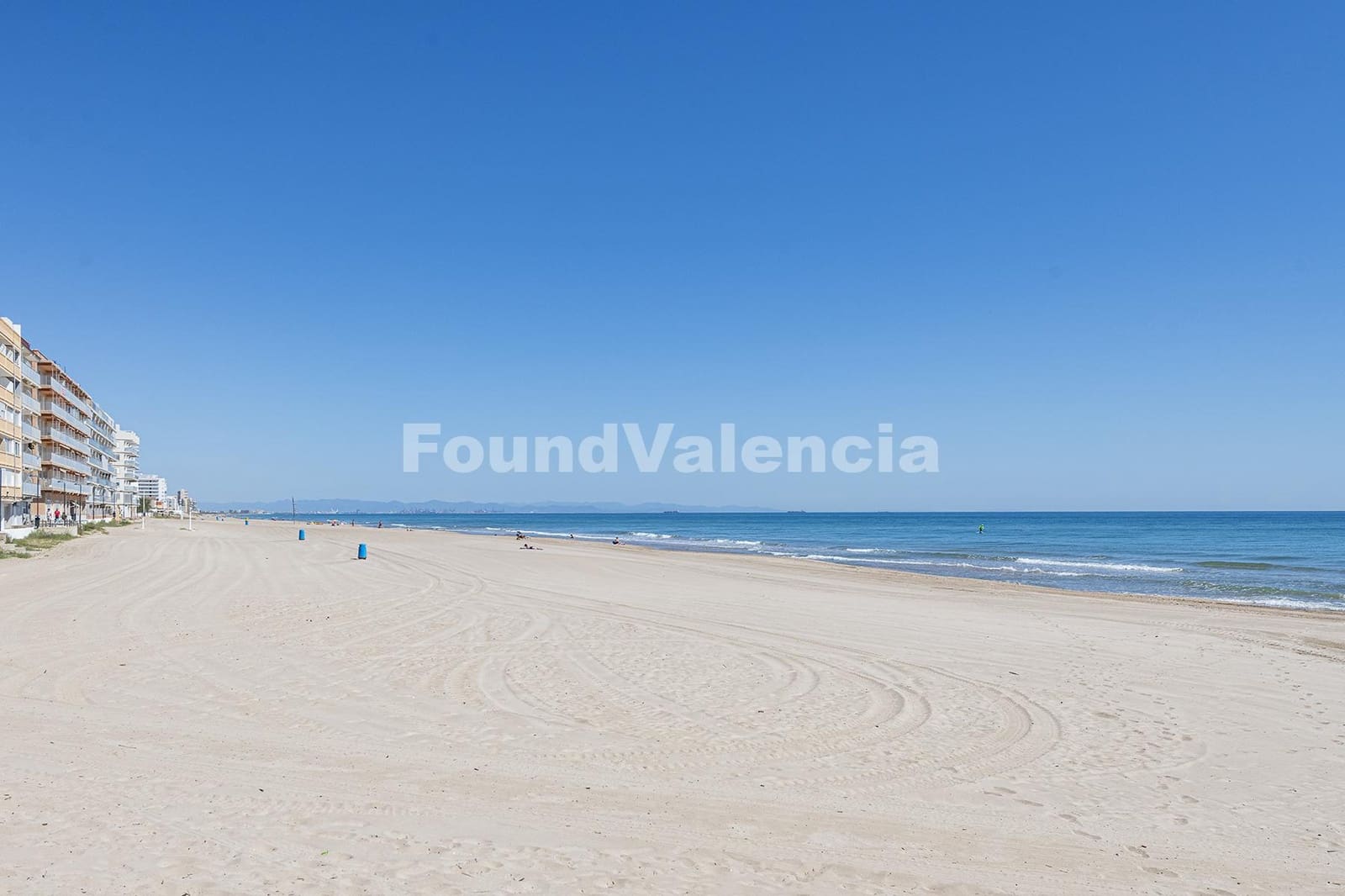 3 soveværelse Lejlighed til salg i El Perellonet - € 259.000 (Ref: 9006630)