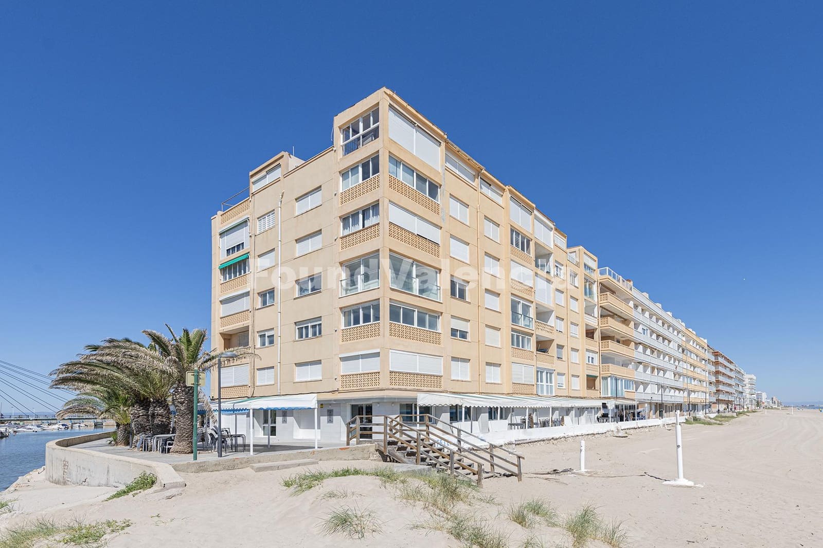 3 soveværelse Lejlighed til salg i El Perellonet - € 259.000 (Ref: 9006630)