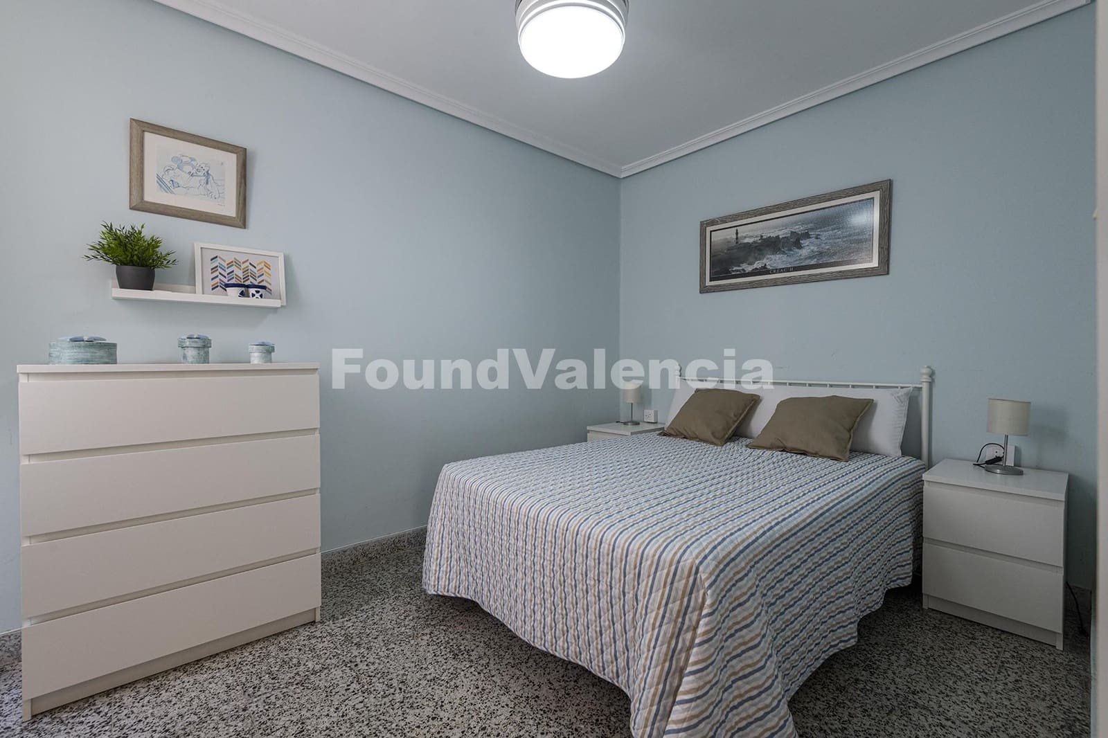 3 soveværelse Lejlighed til salg i El Perellonet - € 259.000 (Ref: 9006630)