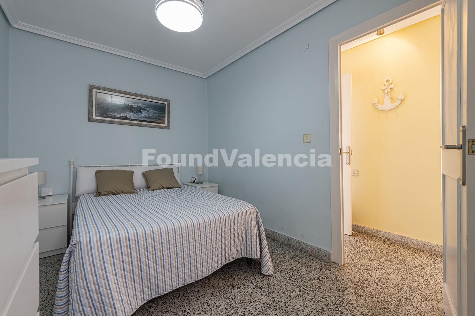 3 soveværelse Lejlighed til salg i El Perellonet - € 259.000 (Ref: 9006630)