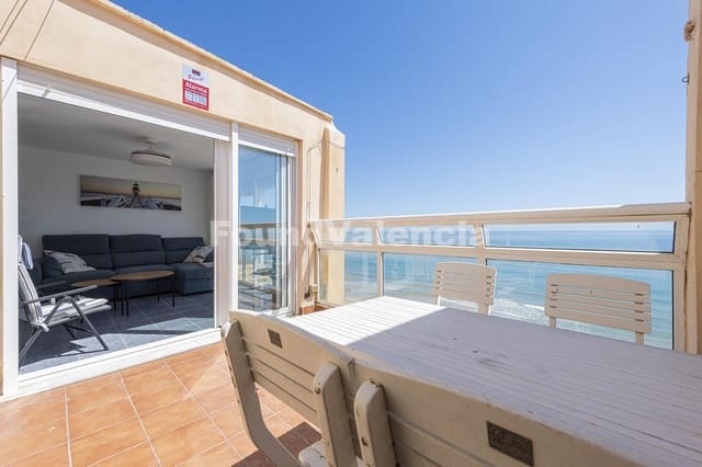 3 soveværelse Lejlighed til salg i El perellonet, Valencia by - € 259.000 (Ref: 9006630)