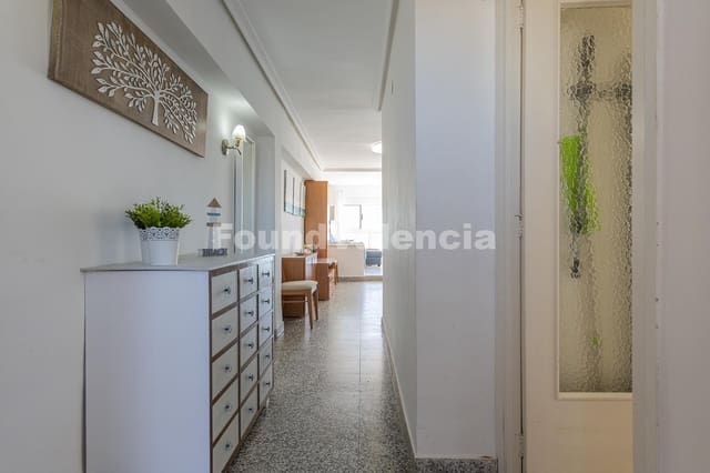3 soveværelse Lejlighed til salg i El perellonet, Valencia by - € 259.000 (Ref: 9006630)