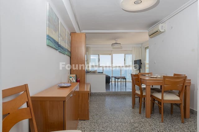 3 soveværelse Lejlighed til salg i El perellonet, Valencia by - € 259.000 (Ref: 9006630)