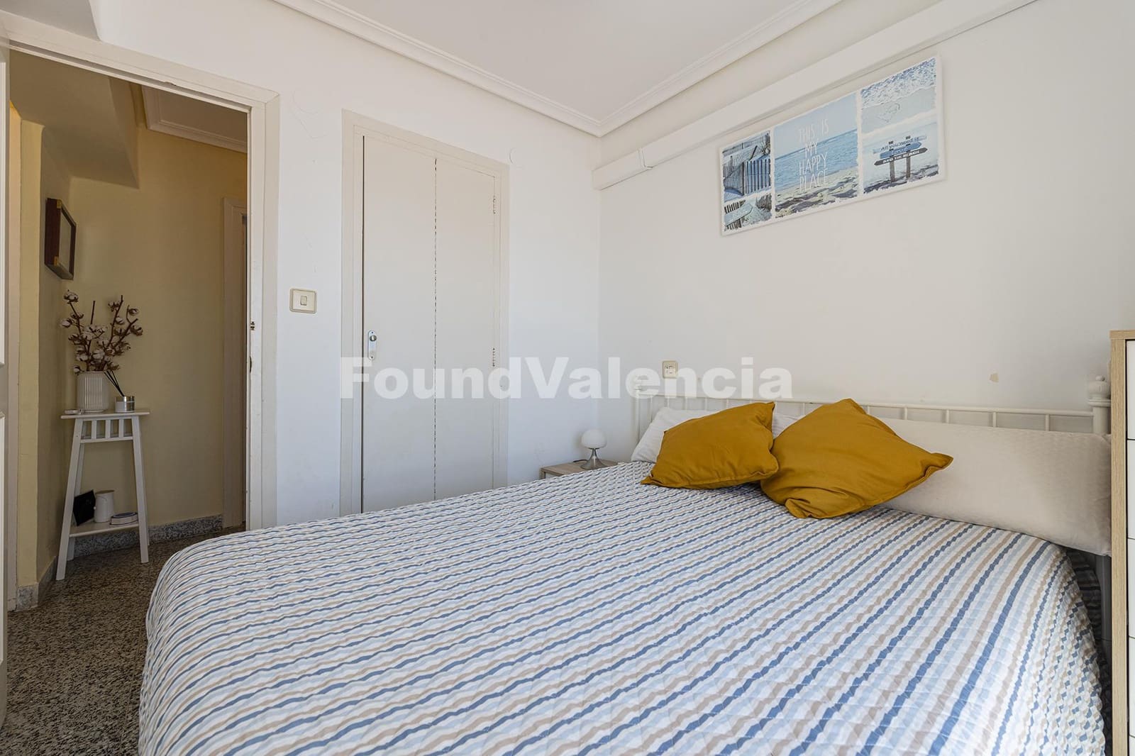 3 soveværelse Lejlighed til salg i El Perellonet - € 259.000 (Ref: 9006630)