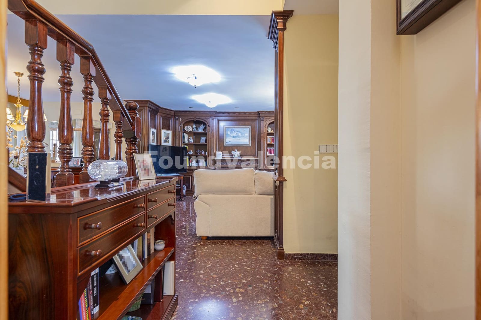 6 soveværelse Villa til salg i La Canada - € 599.000 (Ref: 9019766)