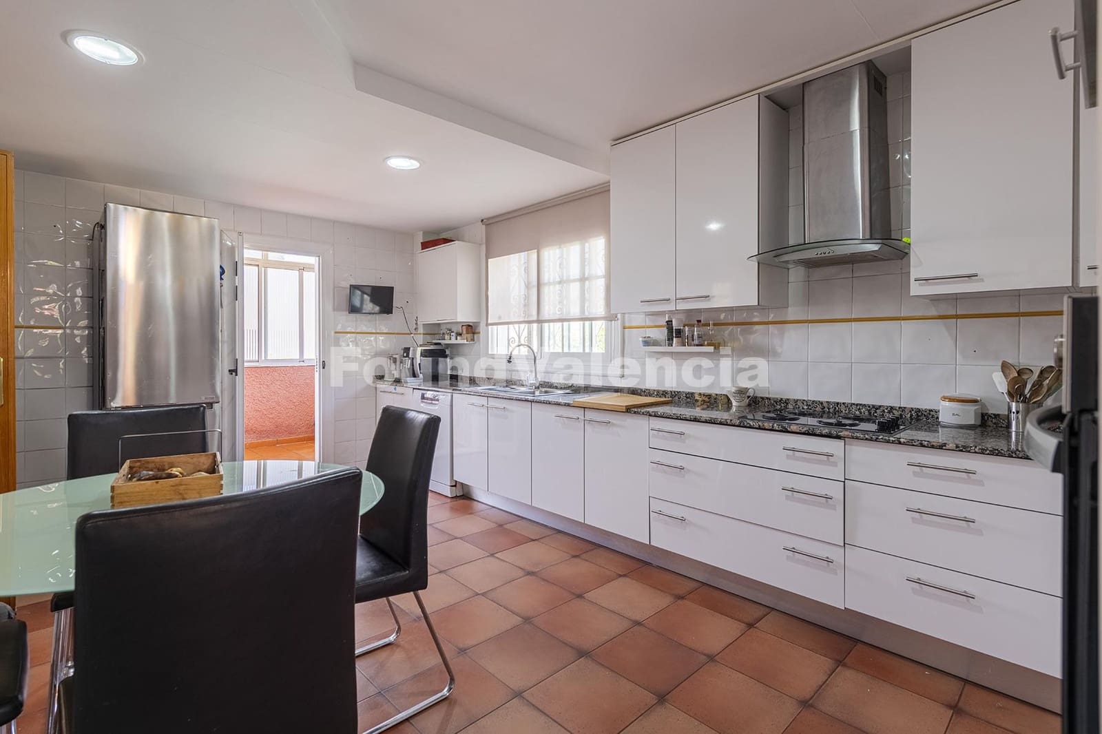 6 soveværelse Villa til salg i La Canada - € 599.000 (Ref: 9019766)