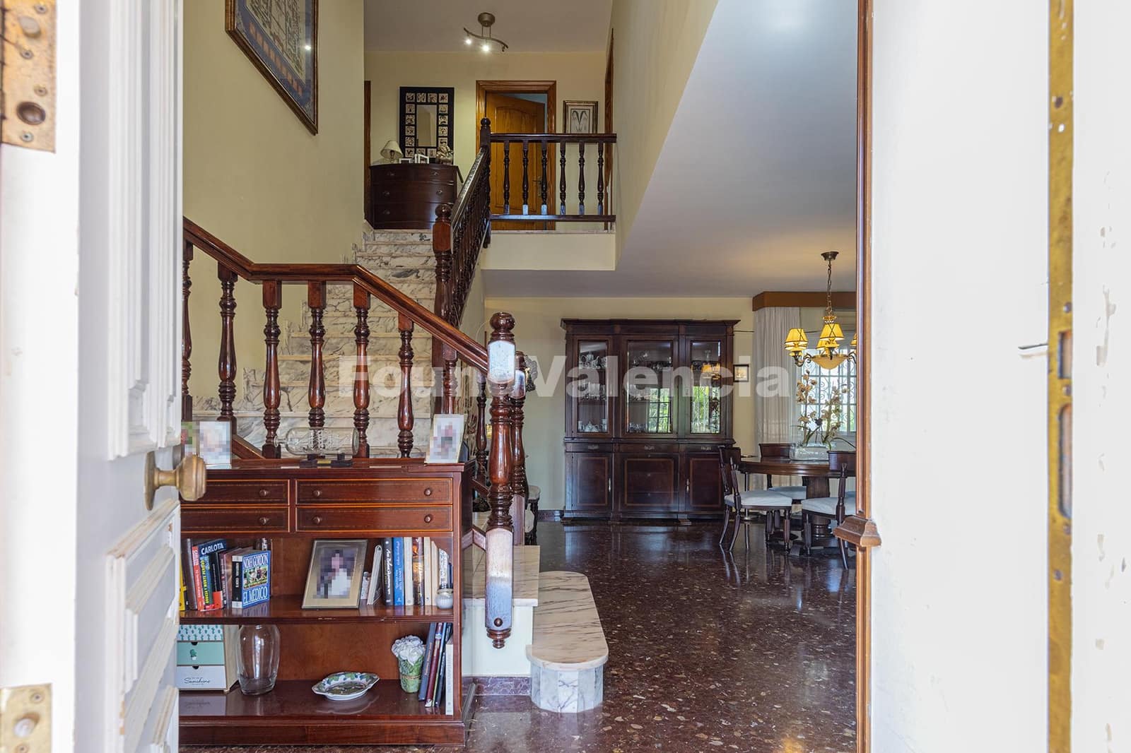 6 soveværelse Villa til salg i La Canada - € 599.000 (Ref: 9019766)