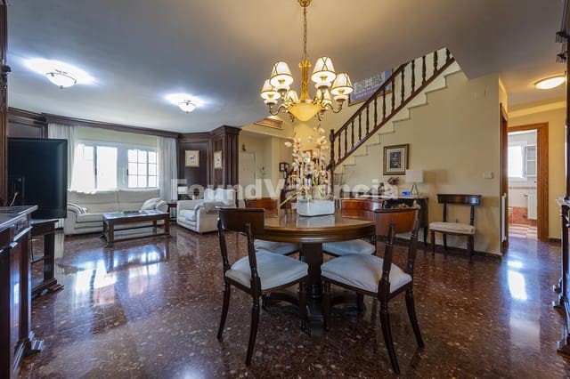 6 slaapkamer Villa te koop in La Cañada, Paterna - € 599.000 (Ref: 9019766)