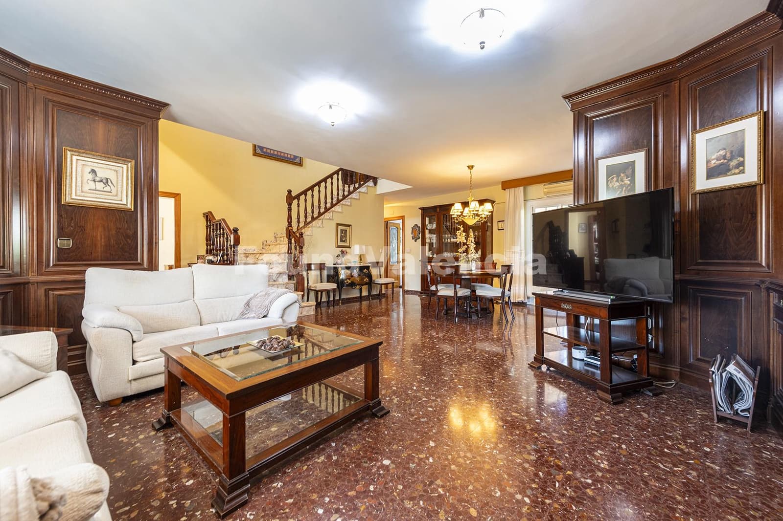 6 soveværelse Villa til salg i La Canada - € 599.000 (Ref: 9019766)