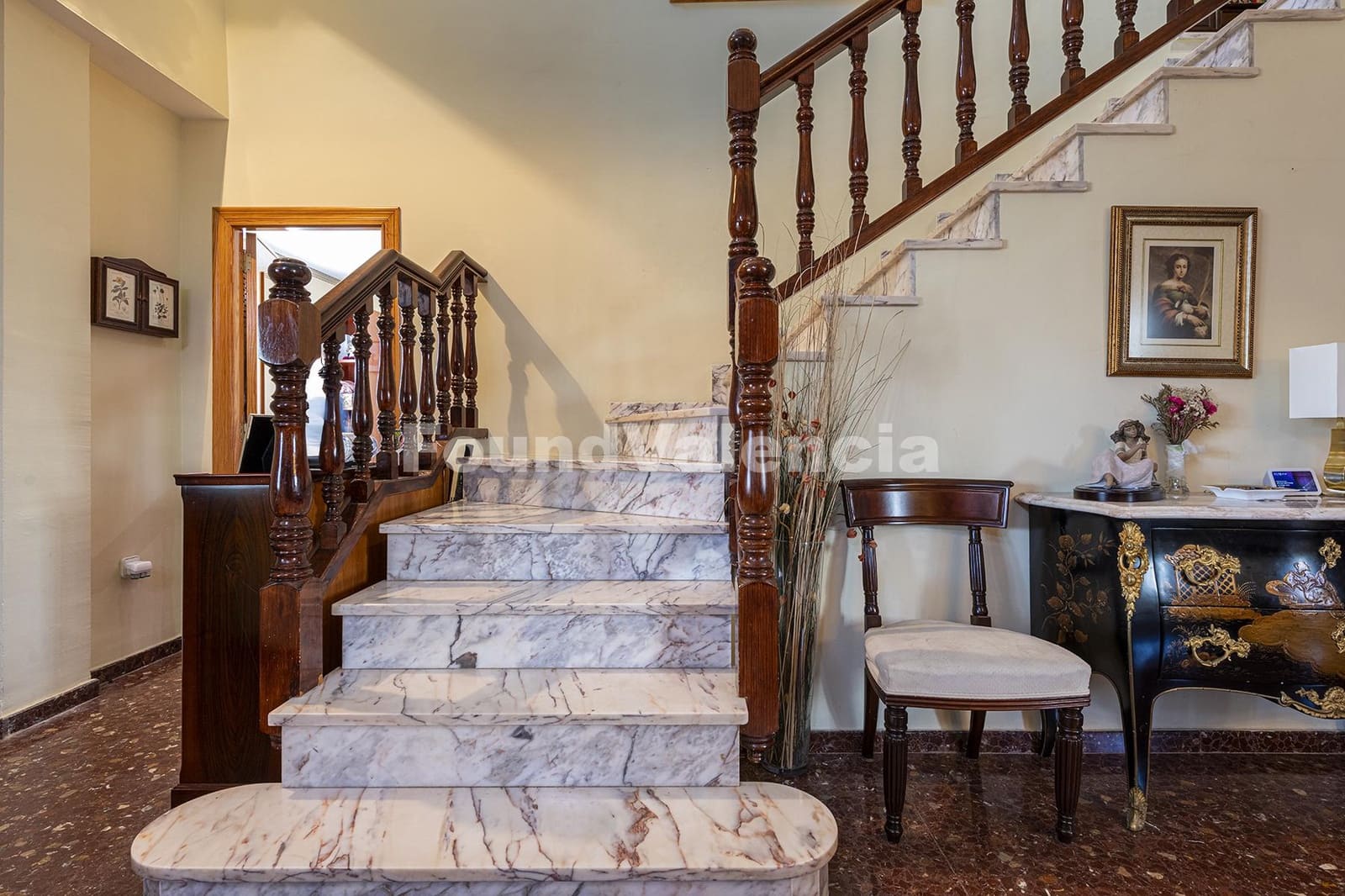 6 soveværelse Villa til salg i La Canada - € 599.000 (Ref: 9019766)