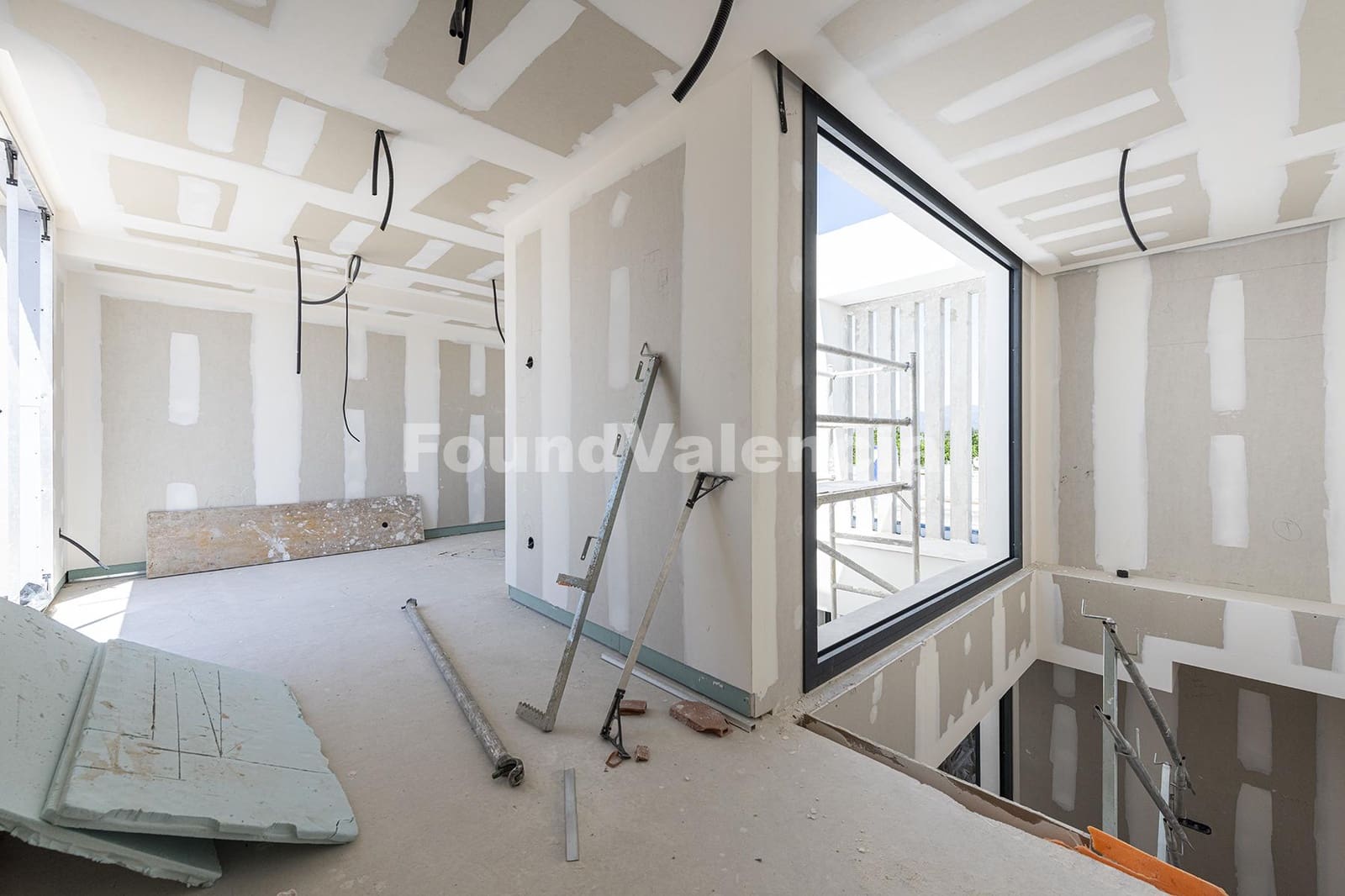 4 sovrum Villa till salu i Betera - 650 000 € (Ref: 9019767)