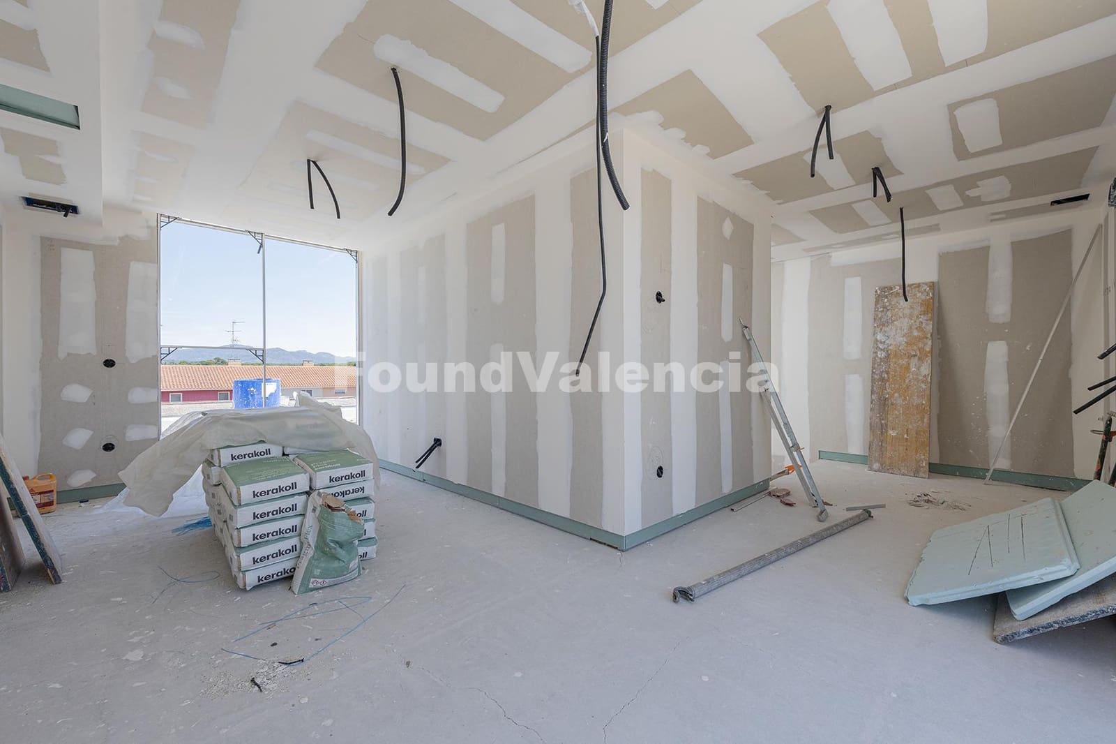 4 sovrum Villa till salu i Betera - 650 000 € (Ref: 9019767)