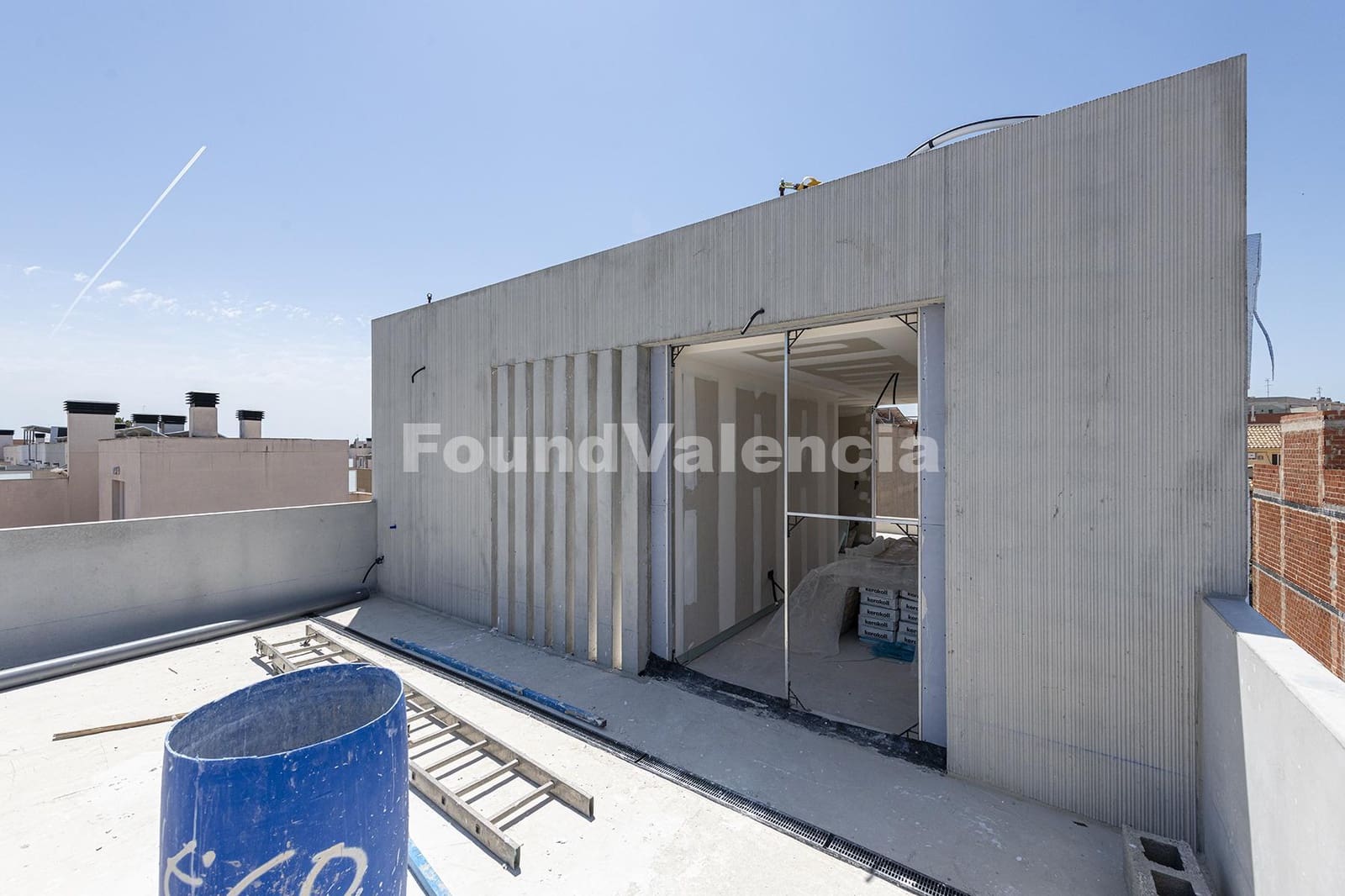 4 sovrum Villa till salu i Betera - 650 000 € (Ref: 9019767)