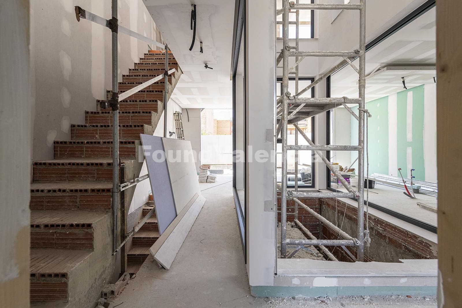 4 sovrum Villa till salu i Betera - 650 000 € (Ref: 9019767)