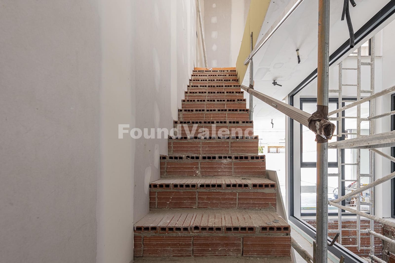 4 sovrum Villa till salu i Betera - 650 000 € (Ref: 9019767)