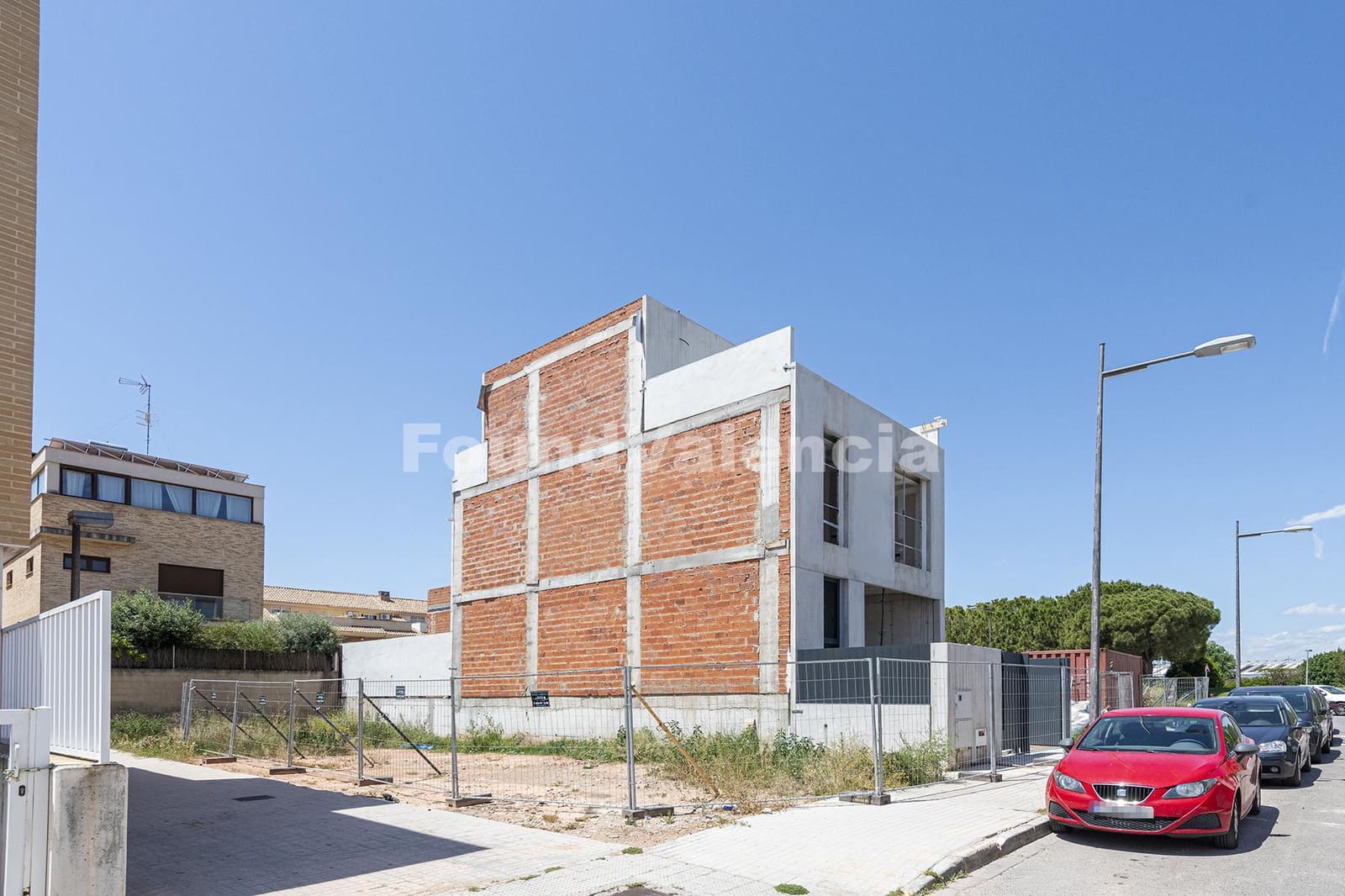 4 sovrum Villa till salu i Betera - 650 000 € (Ref: 9019767)