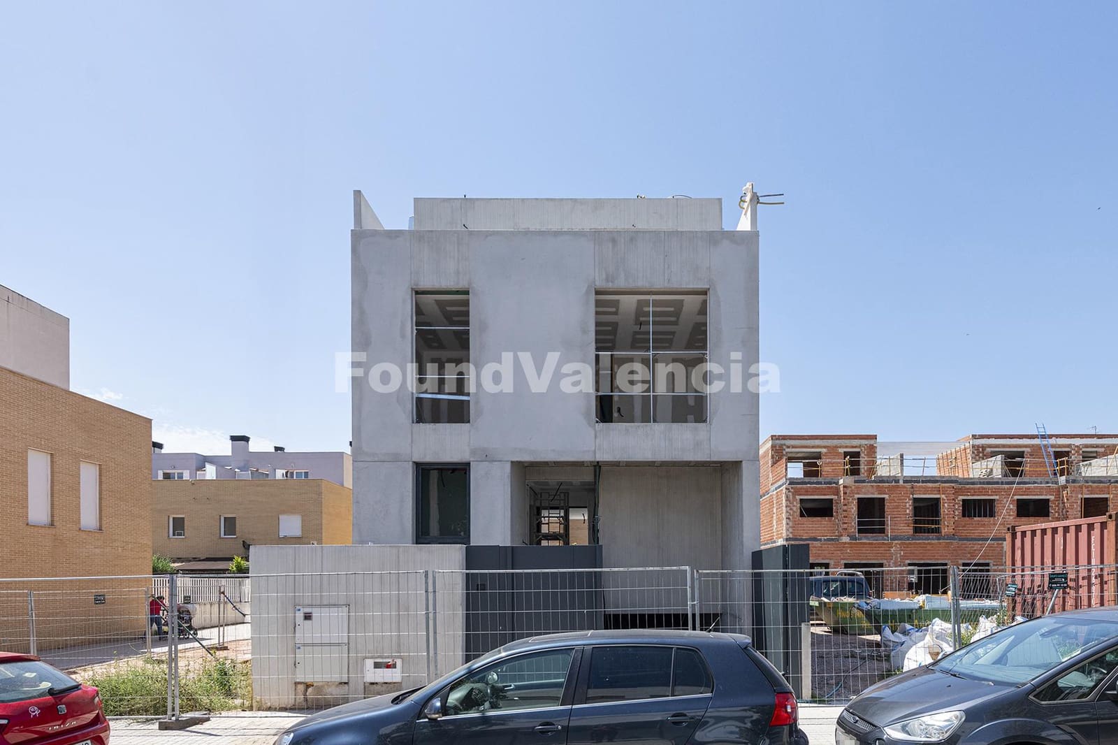 4 sovrum Villa till salu i Betera - 650 000 € (Ref: 9019767)