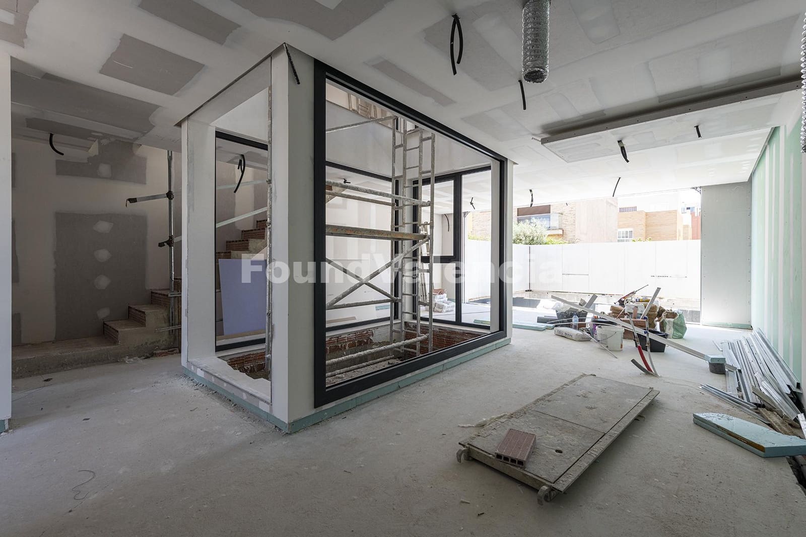 4 sovrum Villa till salu i Betera - 650 000 € (Ref: 9019767)