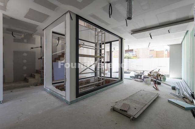 Chalet de 4 habitaciones en Bétera en venta - 650.000 € (Ref: 9019767)