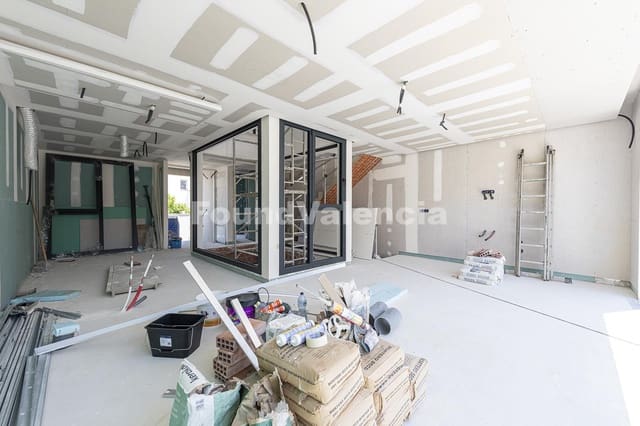 Chalet de 4 habitaciones en Bétera en venta - 650.000 € (Ref: 9019767)