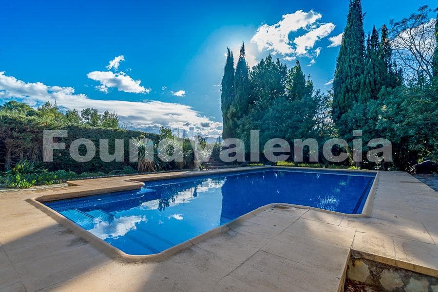 5 soverom Villa til salgs i Xativa - € 600 000 (Ref: 9041727)