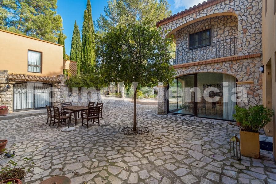 5 soverom Villa til salgs i Xativa - € 600 000 (Ref: 9041727)