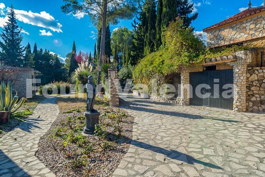 5 soverom Villa til salgs i Xativa - € 600 000 (Ref: 9041727)