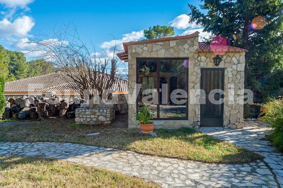 5 soverom Villa til salgs i Xativa - € 600 000 (Ref: 9041727)