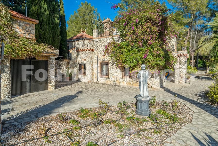 5 soverom Villa til salgs i Xativa - € 600 000 (Ref: 9041727)