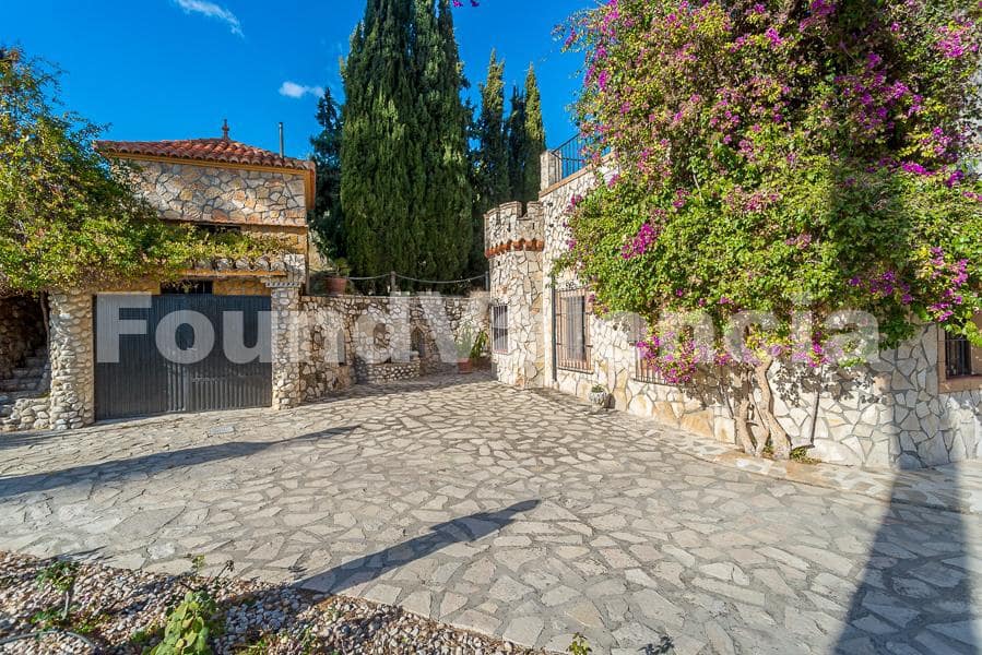 5 soverom Villa til salgs i Xativa - € 600 000 (Ref: 9041727)