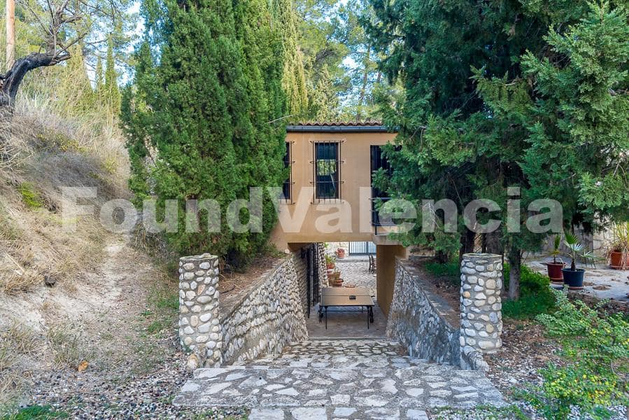5 soverom Villa til salgs i Xativa - € 600 000 (Ref: 9041727)