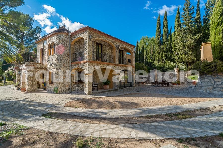 5 soverom Villa til salgs i Xativa - € 600 000 (Ref: 9041727)