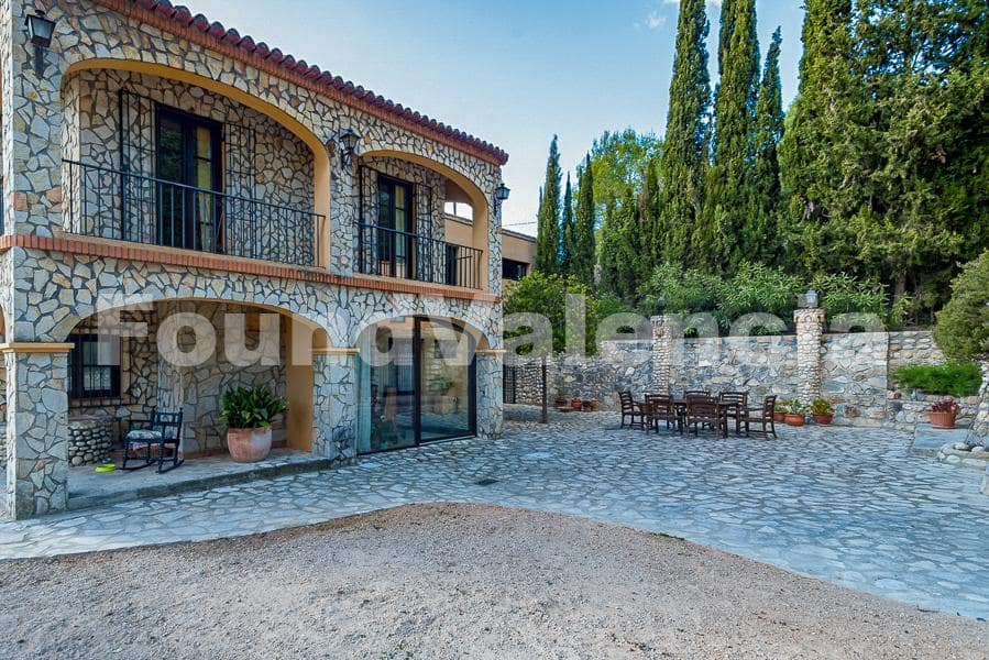 5 soverom Villa til salgs i Xativa - € 600 000 (Ref: 9041727)