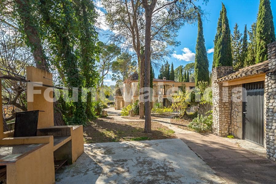 5 soverom Villa til salgs i Xativa - € 600 000 (Ref: 9041727)