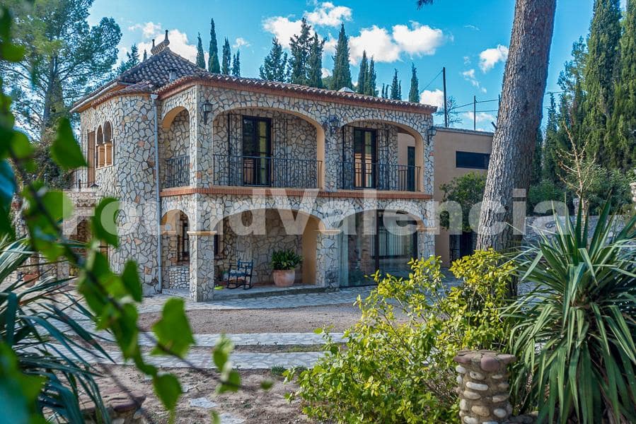 5 soverom Villa til salgs i Xativa - € 600 000 (Ref: 9041727)
