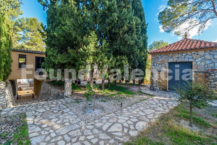 5 soverom Villa til salgs i Xativa - € 600 000 (Ref: 9041727)