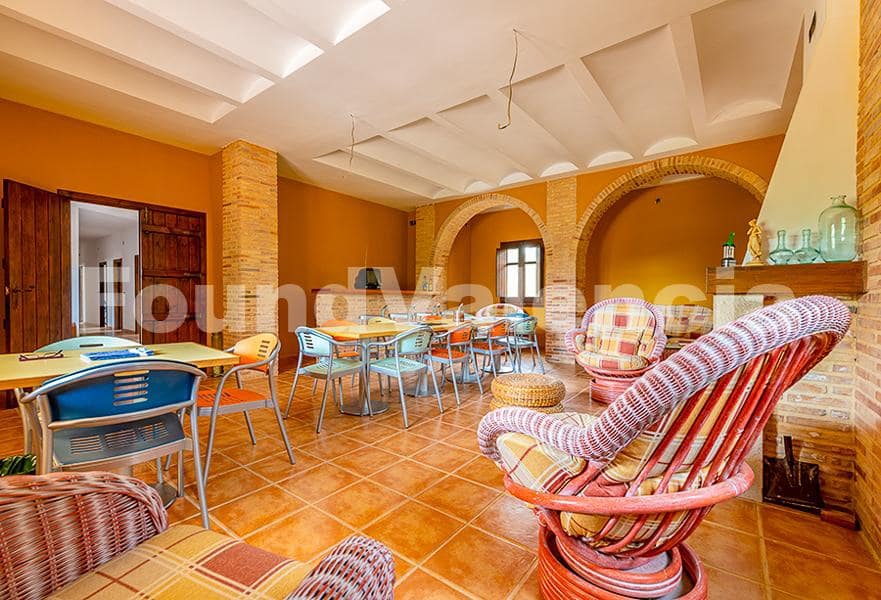 5 soveværelse Villa til salg i Navarres - € 380.000 (Ref: 9041728)